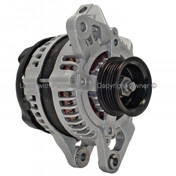 2004 Cadillac DeVille Alternator MPA 13919 image 1 of 4