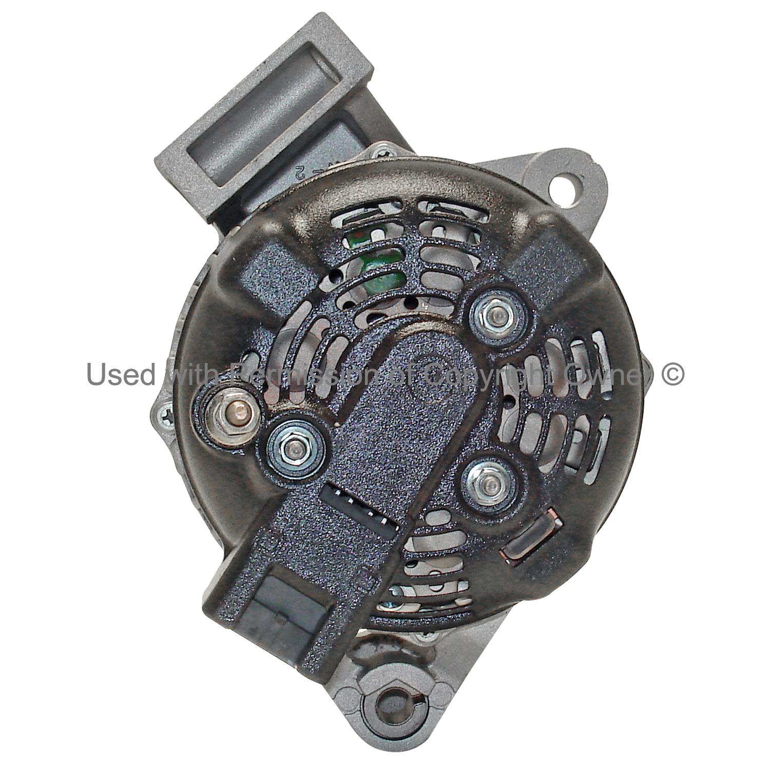 MPA 13919 - Alternator MPA 13919 Alternator product image 2 of 4