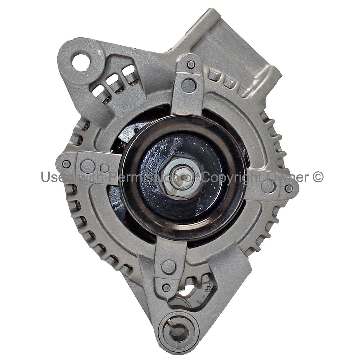 MPA 13919 - Alternator MPA 13919 Alternator product image 3 of 4