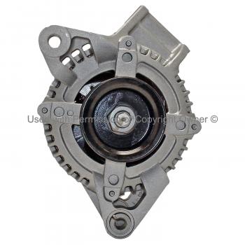 2004 Cadillac DeVille Alternator MPA 13919 image 3 of 4