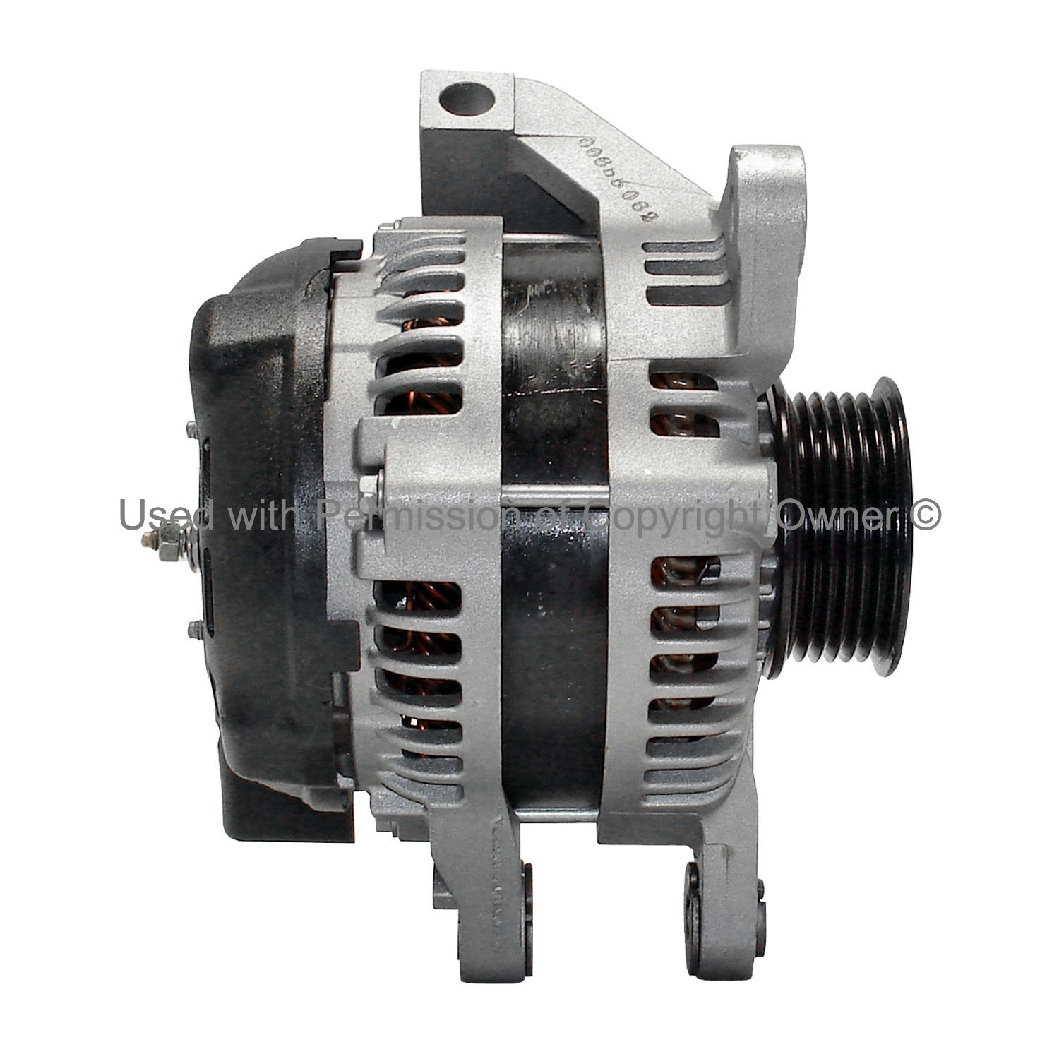 MPA 13919 - Alternator MPA 13919 Alternator product image 4 of 4