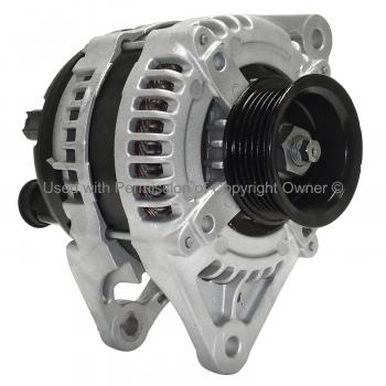 2003 Dodge Intrepid Alternator MPA 13923 image 1 of 4