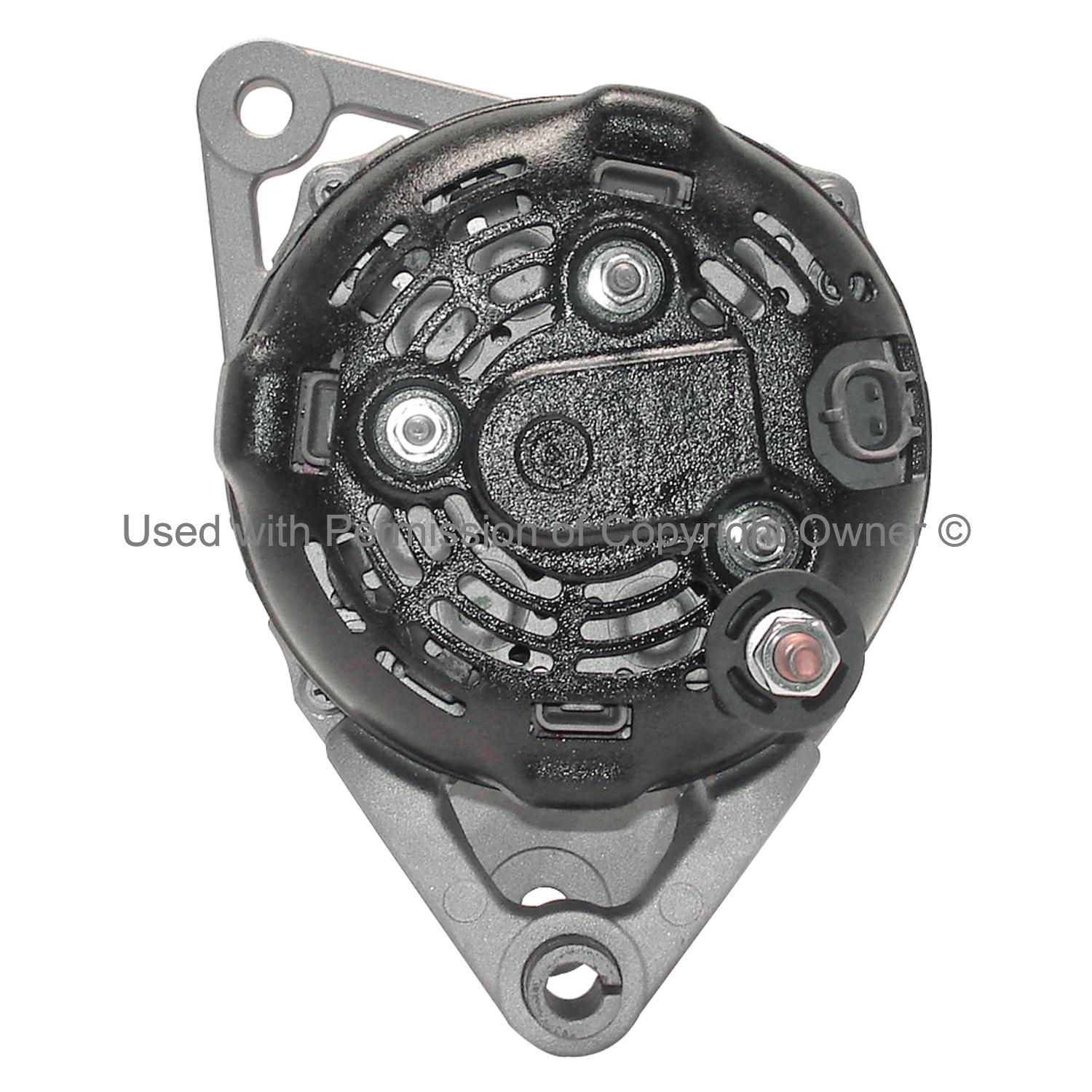 MPA 13923N - Alternator MPA 13923N Alternator product image 2 of 8