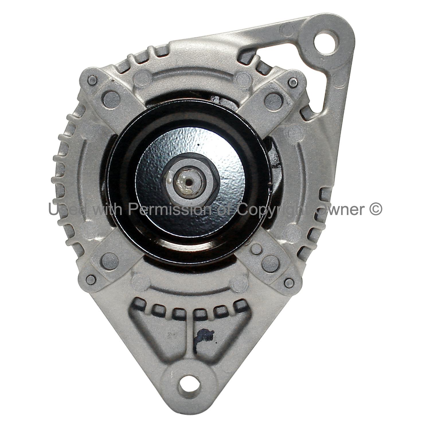 MPA 13923N - Alternator MPA 13923N Alternator product image 7 of 8