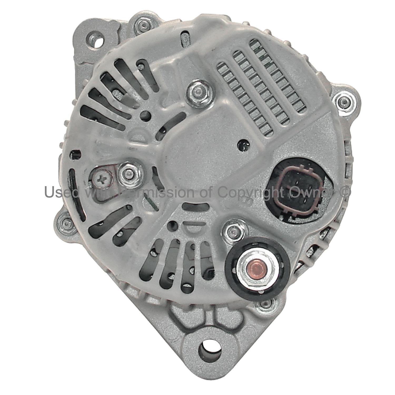 MPA 13925 - Alternator MPA 13925 Alternator product image 2 of 4