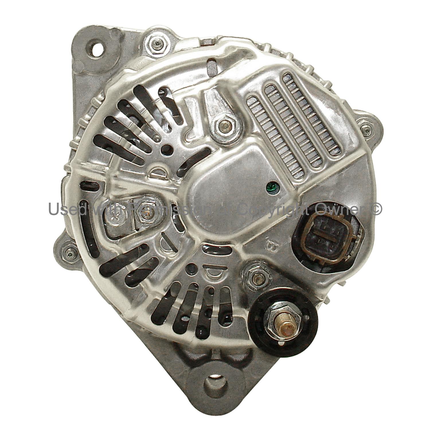 MPA 13926 - Alternator MPA 13926 Alternator product image 2 of 4