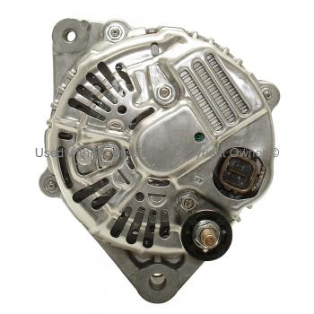2007 Jaguar X-Type Alternator MPA 13926 image 2 of 4