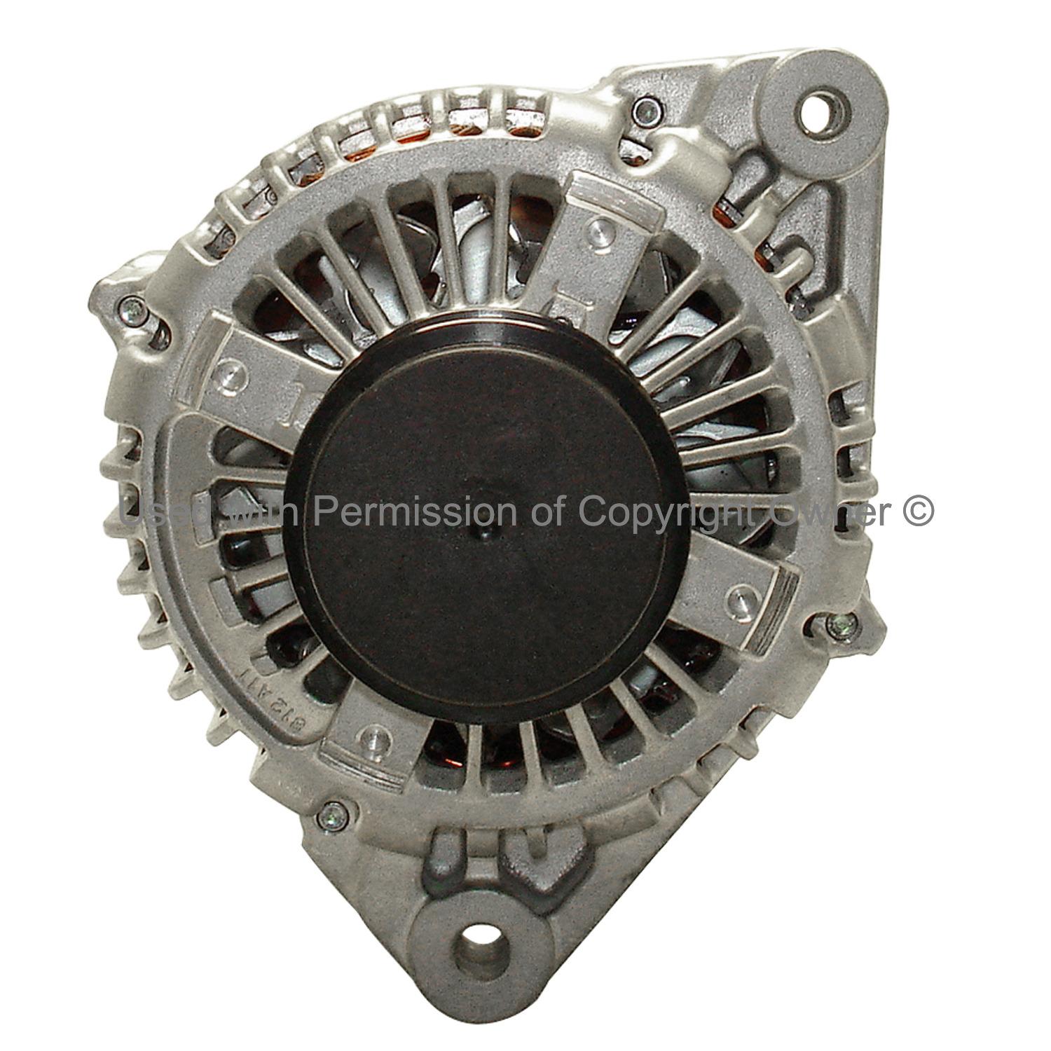 MPA 13926 - Alternator MPA 13926 Alternator product image 3 of 4