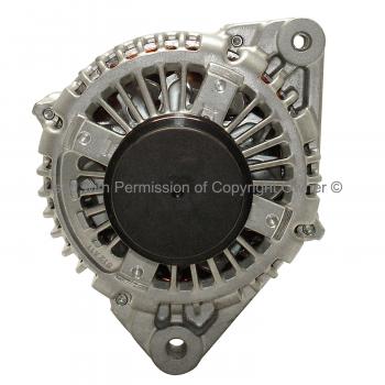 2007 Jaguar X-Type Alternator MPA 13926 image 3 of 4