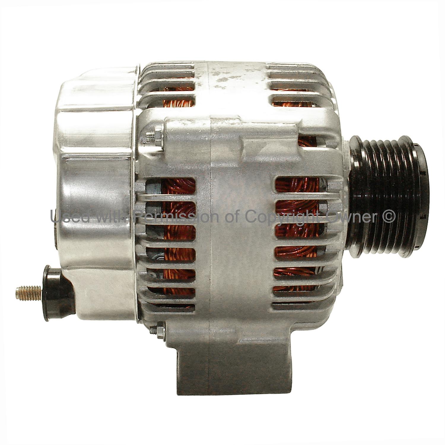 MPA 13926 - Alternator MPA 13926 Alternator product image 4 of 4