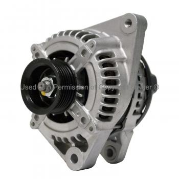 2003 Toyota Highlander Alternator MPA 13927 image 1 of 4