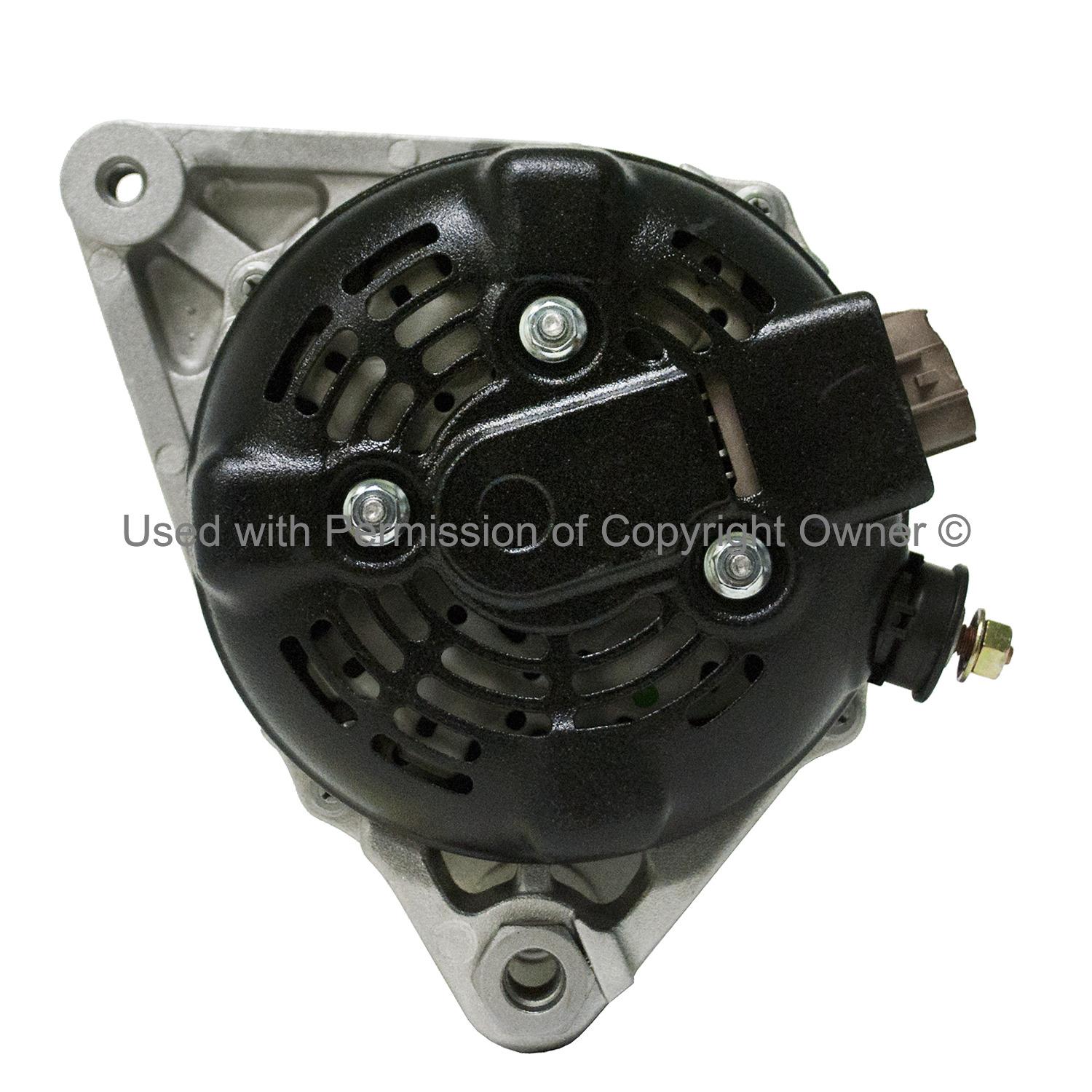 MPA 13927 Alternator product image 2 of 4