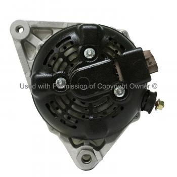 2003 Toyota Highlander Alternator MPA 13927 image 2 of 4