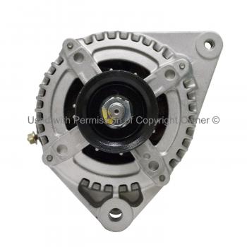 2003 Toyota Highlander Alternator MPA 13927 image 3 of 4