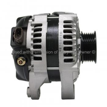 2003 Toyota Highlander Alternator MPA 13927 image 4 of 4