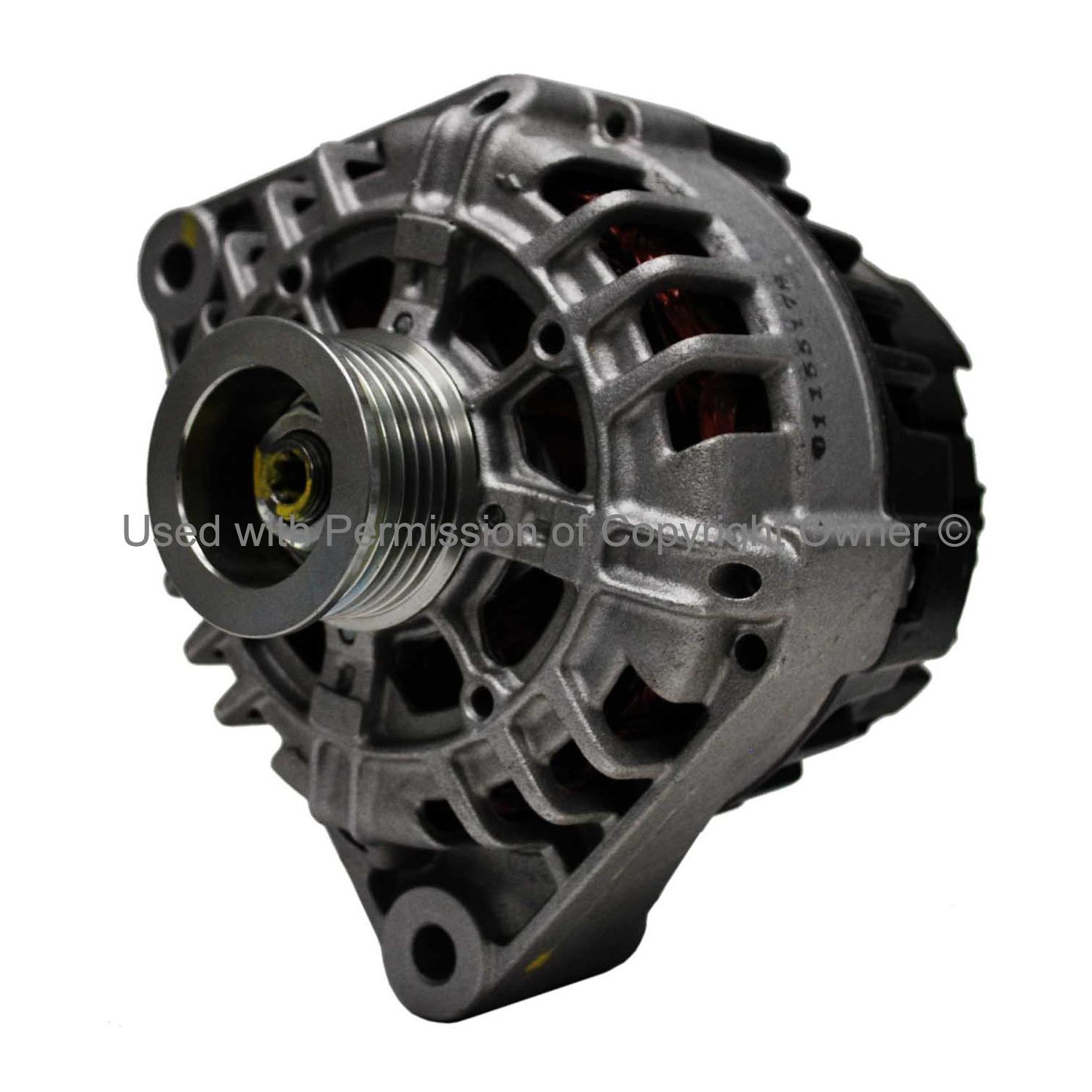 MPA 13928 Alternator product image 1 of 4
