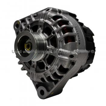 2005 Mercedes-Benz ML350 Alternator MPA 13928 image 1 of 4