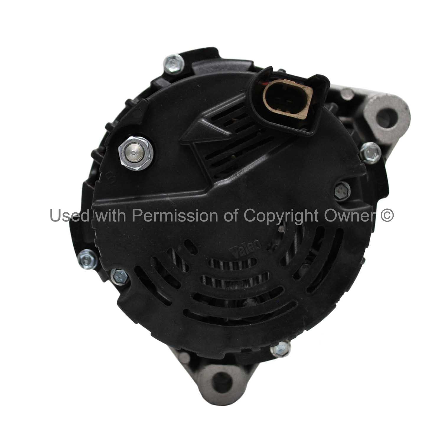MPA 13928 Alternator product image 2 of 4