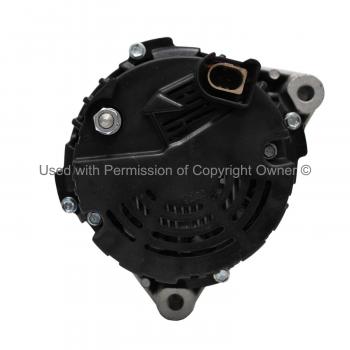 2005 Mercedes-Benz ML350 Alternator MPA 13928 image 2 of 4
