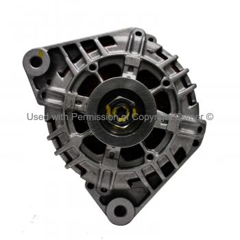 2005 Mercedes-Benz ML350 Alternator MPA 13928 image 3 of 4