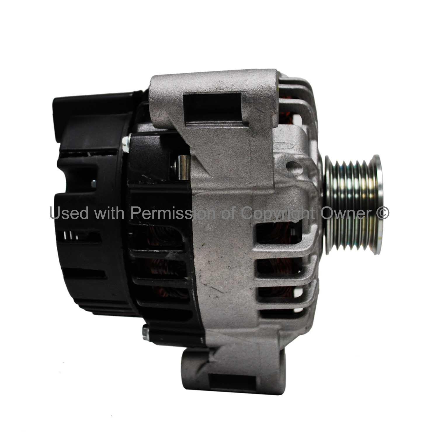 MPA 13928 Alternator product image 4 of 4