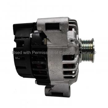 2005 Mercedes-Benz ML350 Alternator MPA 13928 image 4 of 4