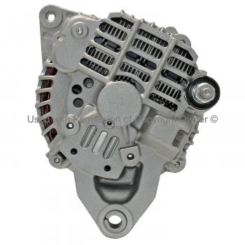 2004 Mitsubishi Eclipse Alternator MPA 13929 image 2 of 4