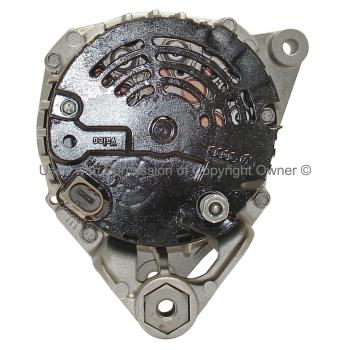 1999 Audi A4 Alternator MPA 13930 image 2 of 4