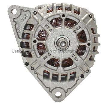 1999 Audi A4 Alternator MPA 13930 image 3 of 4