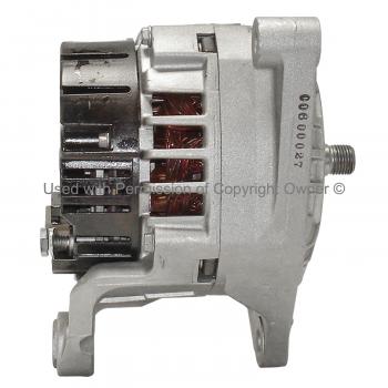 1999 Audi A4 Alternator MPA 13930 image 4 of 4