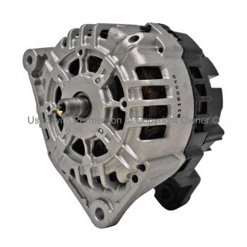 1999 Audi A4 Alternator MPA 13931 image 1 of 4