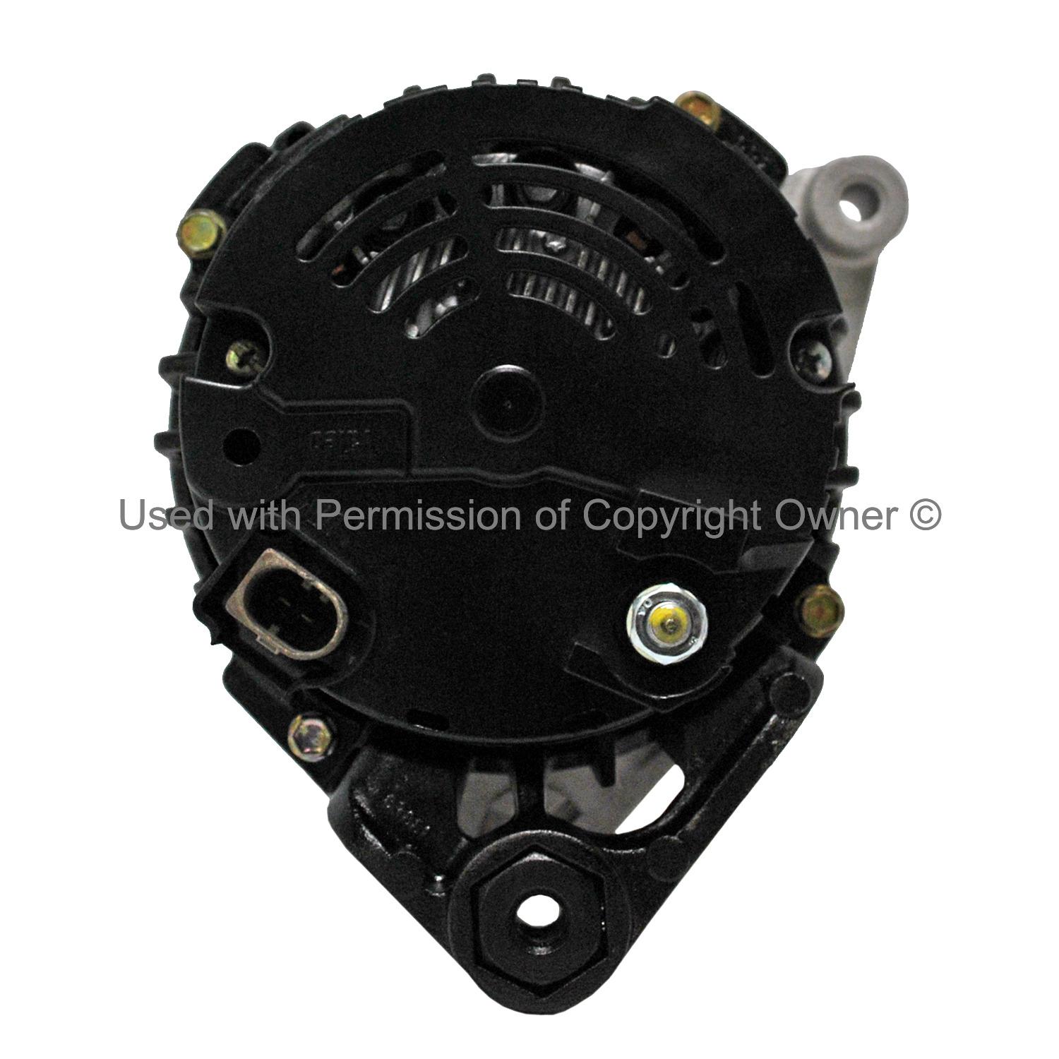 MPA 13931 - Alternator MPA 13931 Alternator product image 2 of 4