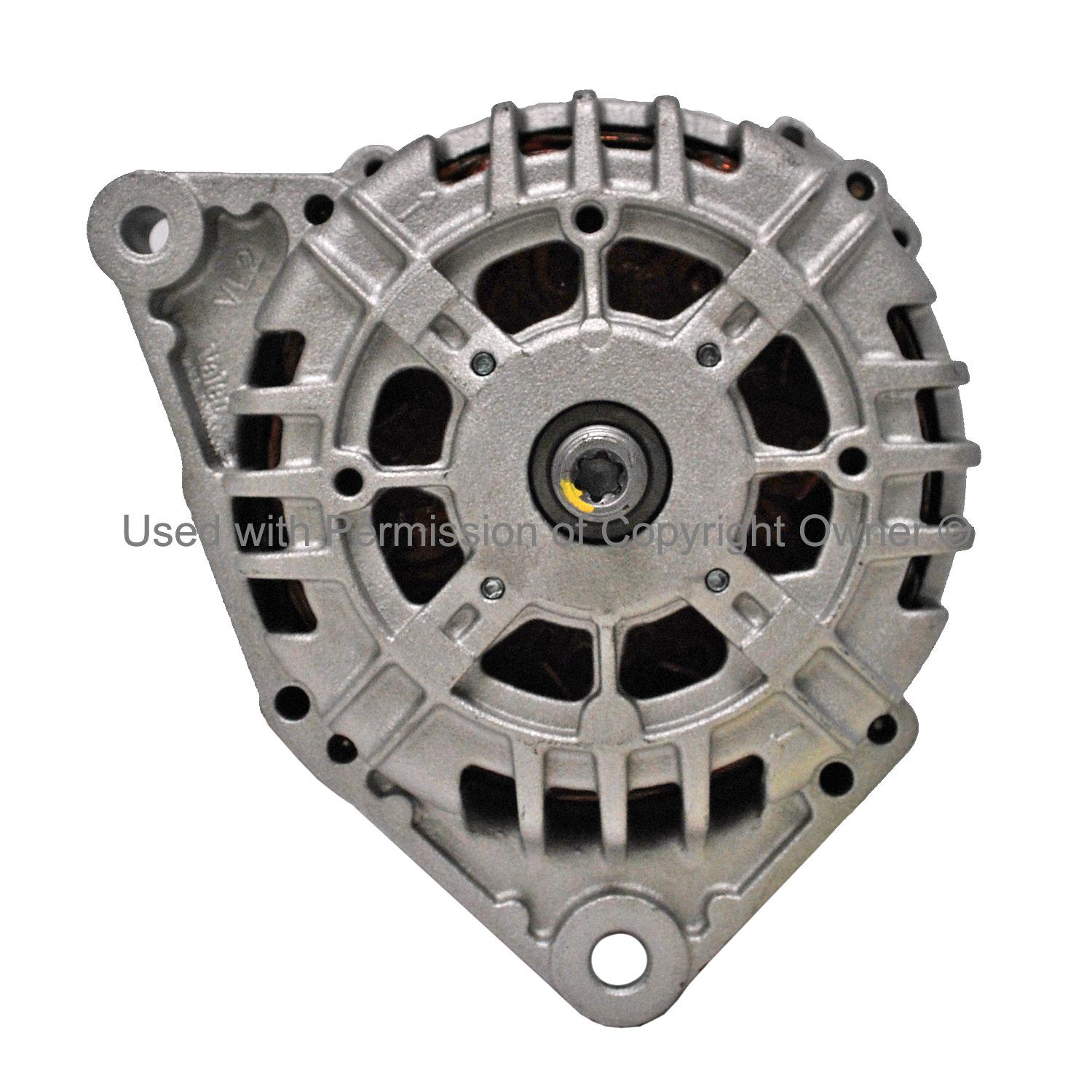 MPA 13931 - Alternator MPA 13931 Alternator product image 3 of 4