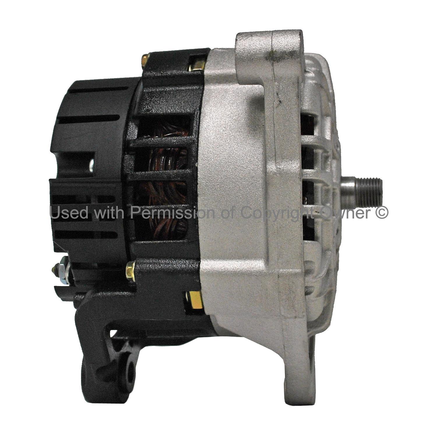 MPA 13931 - Alternator MPA 13931 Alternator product image 4 of 4