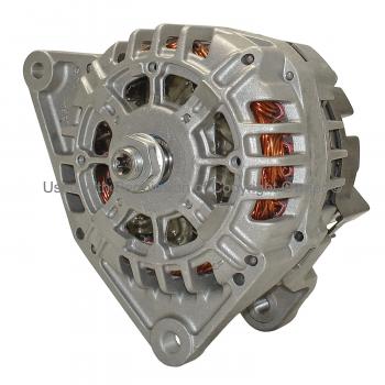 2000 Audi A4 Alternator MPA 13933 image 1 of 4