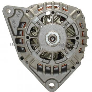 2000 Audi A4 Alternator MPA 13933 image 3 of 4