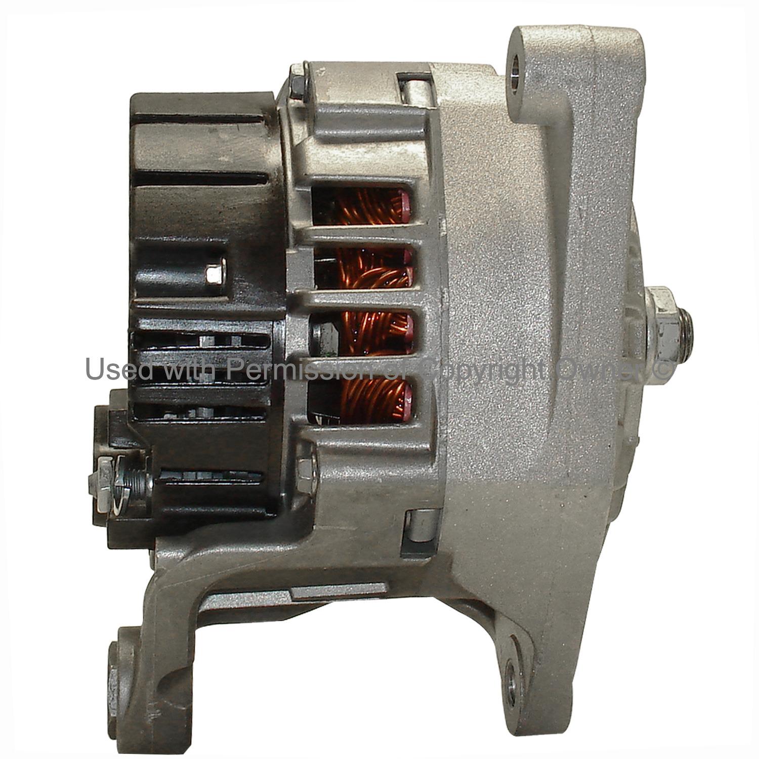 MPA 13933 - Alternator MPA 13933 Alternator product image 4 of 4