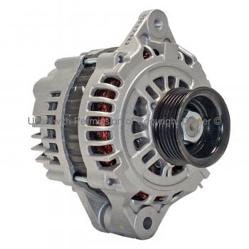 1998 Honda Passport Alternator MPA 13935 image 1 of 4