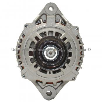 1998 Honda Passport Alternator MPA 13935 image 3 of 4