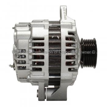 1998 Honda Passport Alternator MPA 13935 image 4 of 4