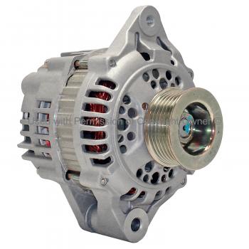 MPA 13935N Alternator product image 5 of 8