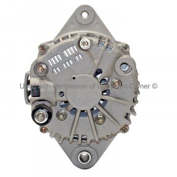 MPA 13935N Alternator product image 6 of 8
