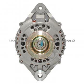 MPA 13935N Alternator product image 7 of 8