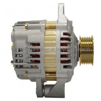 MPA 13935N Alternator product image 8 of 8