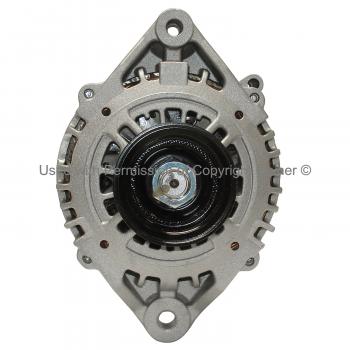 2001 Nissan Sentra Alternator MPA 13937 image 3 of 4