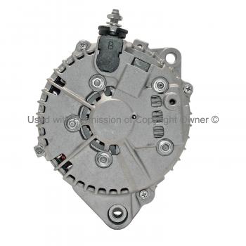 2006 Nissan Sentra Alternator MPA 13939 image 2 of 4