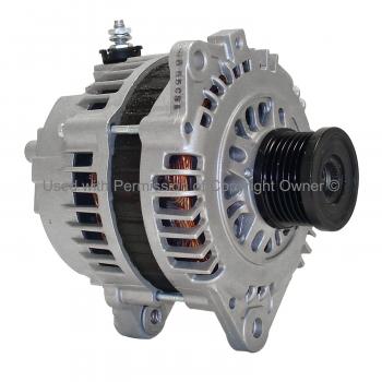 2006 Nissan Sentra Alternator MPA 13939N image 1 of 4