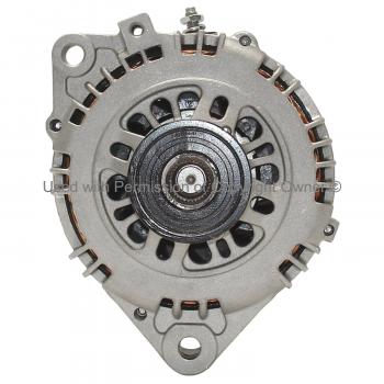 2006 Nissan Sentra Alternator MPA 13939N image 3 of 4