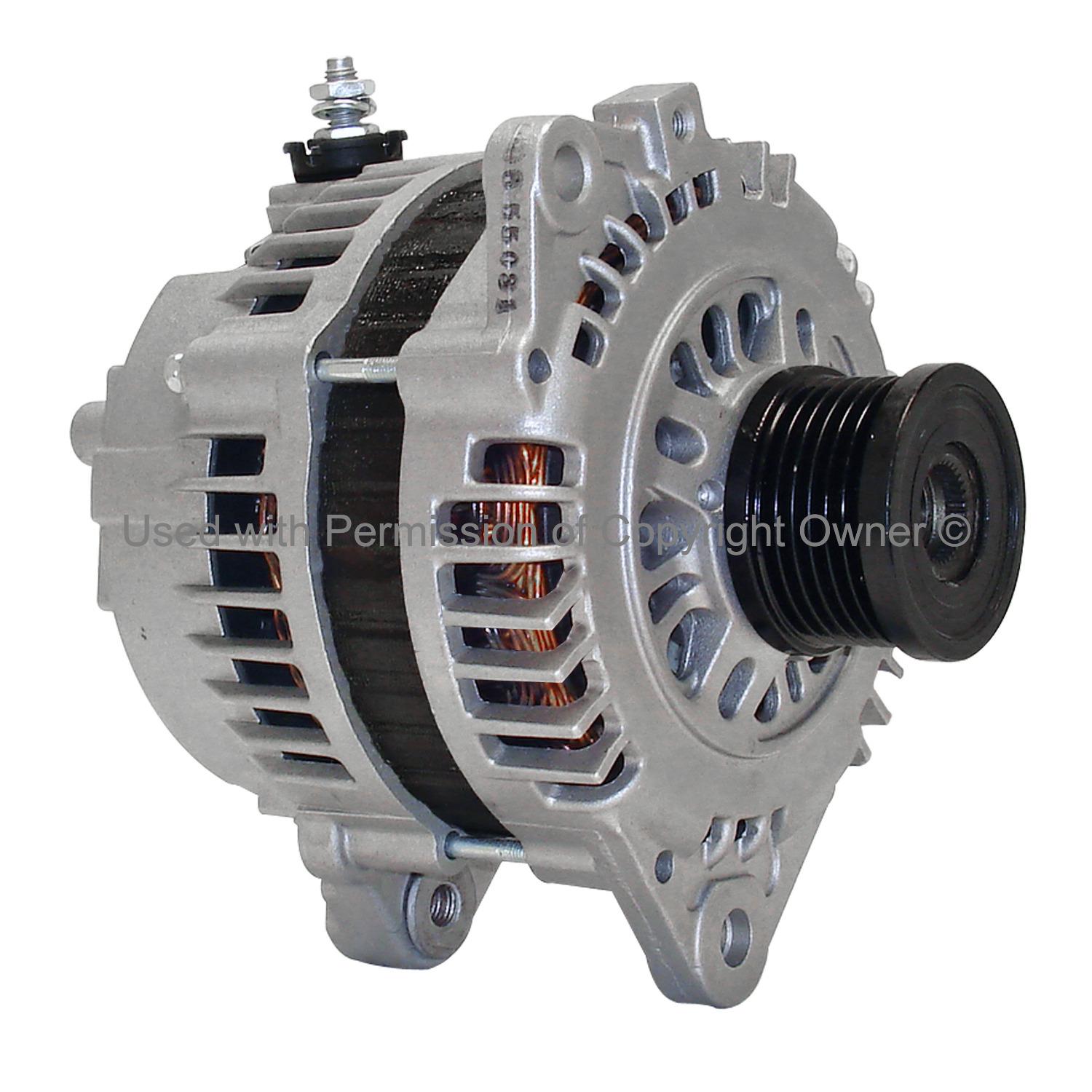 MPA 13939N - Alternator MPA 13939N Alternator product image 5 of 8