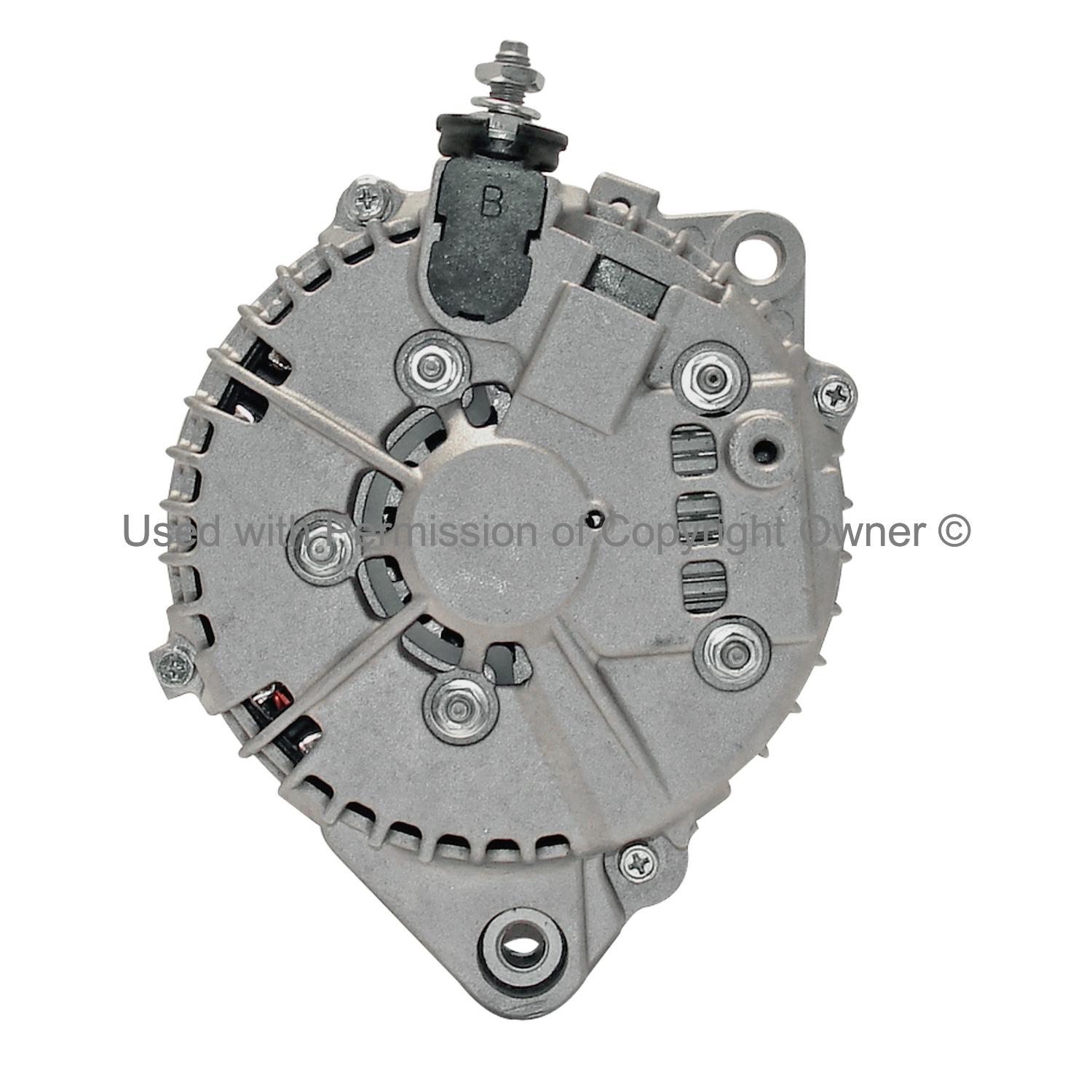 MPA 13939N - Alternator MPA 13939N Alternator product image 6 of 8